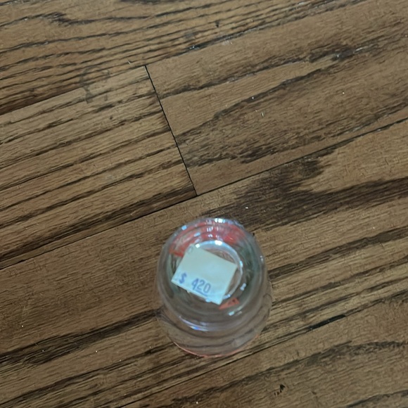 Coca-cola mini crate with 3 glasses - Picture 6 of 7